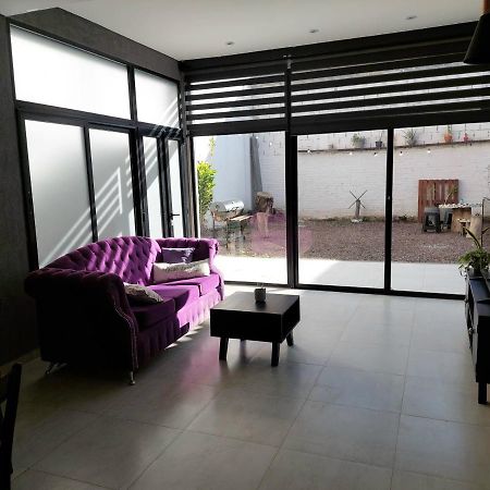 Residencia Frida Lejlighed Resistencia Eksteriør billede